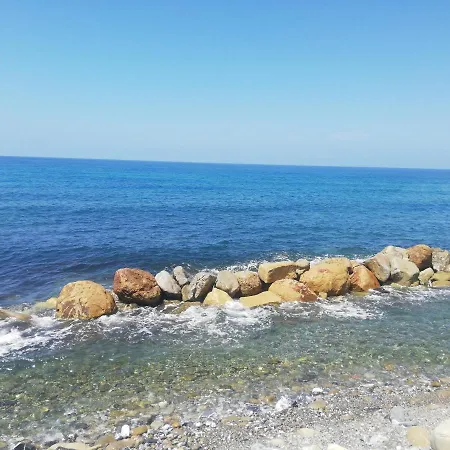 Διαμέρισμα Marcello E Lucia