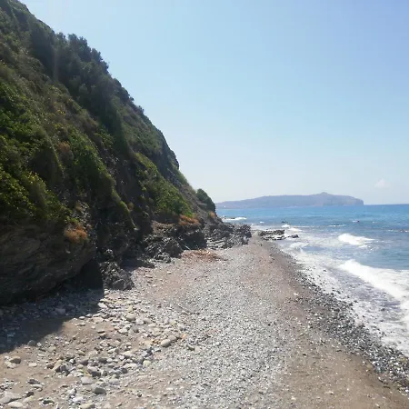Marcello E Lucia Διαμέρισμα Caprioli