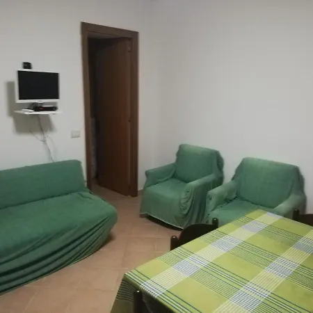 Marcello E Lucia * Caprioli