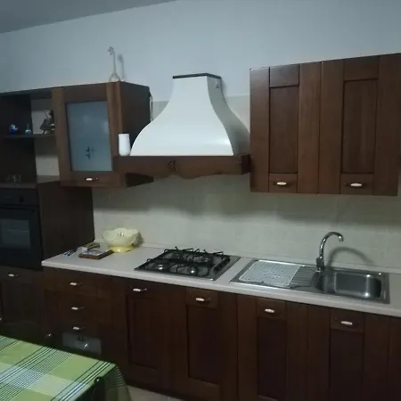 Marcello E Lucia Appartement Caprioli