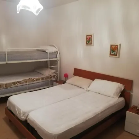 Marcello E Lucia * Caprioli