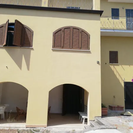 Appartement Marcello E Lucia Caprioli