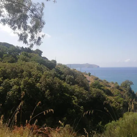 Appartement Marcello E Lucia