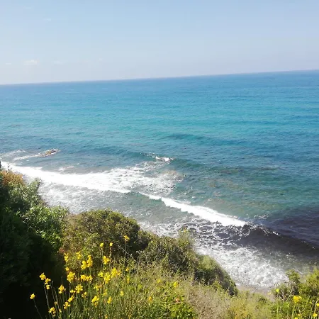 Marcello E Lucia Appartement Caprioli